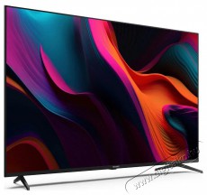 SHARP 55GL4260E Televíziók - LED televízió - UHD 4K felbontású - 506068