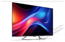 SHARP 65GP7265E Televíziók - LED televízió - UHD 4K felbontású - 506070