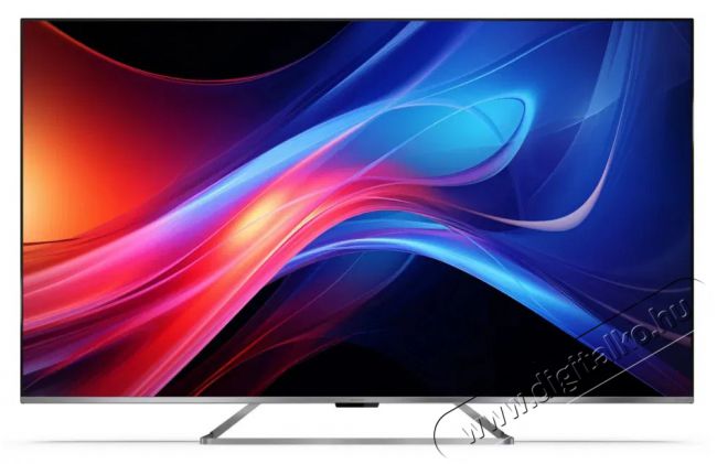 SHARP 65GP7265E Televíziók - LED televízió - UHD 4K felbontású - 506070