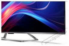 SHARP 65GP7265E Televíziók - LED televízió - UHD 4K felbontású - 506070