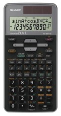 SHARP EL-531TGGY 273 funkciós tudományos számológép Iroda és számítástechnika - Számológép - Zsebszámológép - 506901
