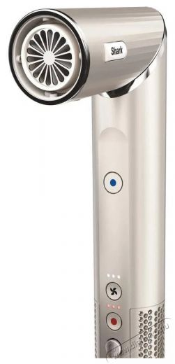 Shark FlexStyle 3-in-1 HD424SLEU Stone Szépségápolás / Egészség - Hajápolás - Hajsütővas / göndörítő - 510687