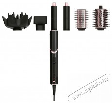 Shark FlexStyle 5-in-1 HD440EU Black & Rose Gold Szépségápolás / Egészség - Hajápolás - Hajsütővas / göndörítő - 510685
