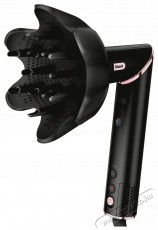 Shark FlexStyle 5-in-1 HD440EU Black & Rose Gold Szépségápolás / Egészség - Hajápolás - Hajsütővas / göndörítő - 510685