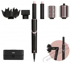 Shark FlexStyle 5-in-1 HD440EU Black & Rose Gold Szépségápolás / Egészség - Hajápolás - Hajsütővas / göndörítő - 510685
