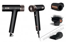 Shark HD731EU SpeedStyle Pro Szépségápolás / Egészség - Hajápolás - Hajszárító - 510680