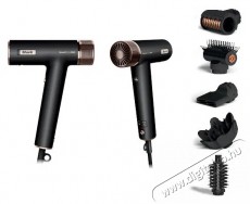 Shark HD752EU SpeedStyle Pro Szépségápolás / Egészség - Hajápolás - Hajszárító - 510683