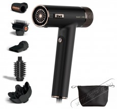 Shark HD752EU SpeedStyle Pro Szépségápolás / Egészség - Hajápolás - Hajszárító - 510683