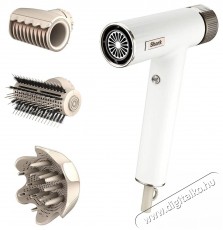 Shark SpeedStyle HD334EU Silk Szépségápolás / Egészség - Hajápolás - Hajszárító - 510677