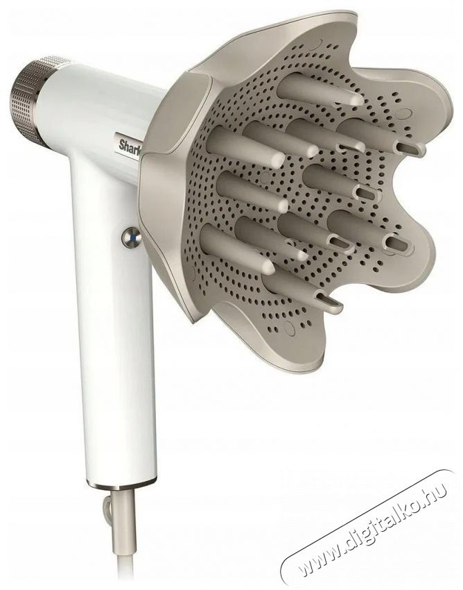 Shark SpeedStyle HD334EU Silk Sz&eacute;ps&eacute;g&aacute;pol&aacute;s / Eg&eacute;szs&eacute;g - Haj&aacute;pol&aacute;s - Hajsz&aacute;r&iacute;t&oacute; - 510677