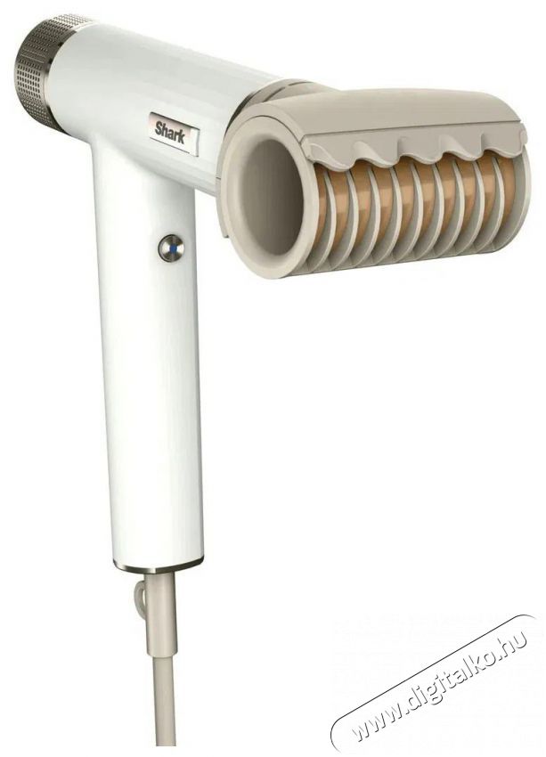 Shark SpeedStyle HD334EU Silk Sz&eacute;ps&eacute;g&aacute;pol&aacute;s / Eg&eacute;szs&eacute;g - Haj&aacute;pol&aacute;s - Hajsz&aacute;r&iacute;t&oacute; - 510677