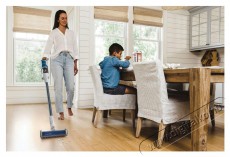 Shark Cordless BU1120EU Háztartás / Otthon / Kültér - Porszívó / takarítógép - Kézi / álló porszívó - 511223