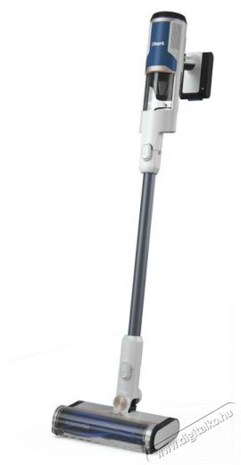 Shark Cordless BU1120EU Háztartás / Otthon / Kültér - Porszívó / takarítógép - Kézi / álló porszívó - 511223