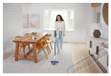 Shark Cordless BU1120EU Háztartás / Otthon / Kültér - Porszívó / takarítógép - Kézi / álló porszívó - 511223