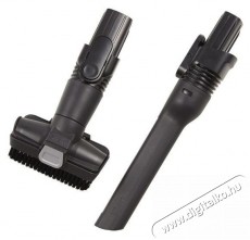 Shark Cordless IZ300EU IZ300EU fekete/réz Háztartás / Otthon / Kültér - Porszívó / takarítógép - Kézi / álló porszívó - 511225
