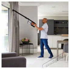 Shark Cordless IZ300EU IZ300EU fekete/réz Háztartás / Otthon / Kültér - Porszívó / takarítógép - Kézi / álló porszívó - 511225