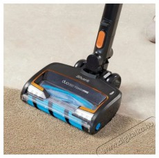 Shark Cordless IZ300EU IZ300EU fekete/réz Háztartás / Otthon / Kültér - Porszívó / takarítógép - Kézi / álló porszívó - 511225