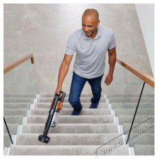 Shark Cordless IZ300EU IZ300EU fekete/réz Háztartás / Otthon / Kültér - Porszívó / takarítógép - Kézi / álló porszívó - 511225