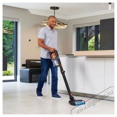 Shark Cordless IZ300EU IZ300EU fekete/réz Háztartás / Otthon / Kültér - Porszívó / takarítógép - Kézi / álló porszívó - 511225