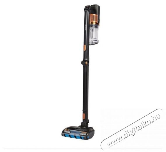 Shark Cordless IZ300EU IZ300EU fekete/réz Háztartás / Otthon / Kültér - Porszívó / takarítógép - Kézi / álló porszívó - 511225