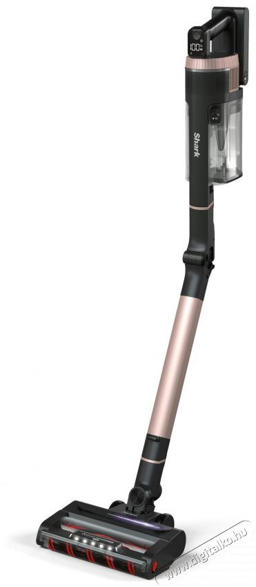 Shark Cordless IZ400EU H&aacute;ztart&aacute;s / Otthon / K&uuml;lt&eacute;r - Porsz&iacute;v&oacute; / takar&iacute;t&oacute;g&eacute;p - K&eacute;zi / &aacute;ll&oacute; porsz&iacute;v&oacute; - 511222