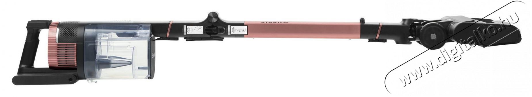 Shark Cordless IZ400EU H&aacute;ztart&aacute;s / Otthon / K&uuml;lt&eacute;r - Porsz&iacute;v&oacute; / takar&iacute;t&oacute;g&eacute;p - K&eacute;zi / &aacute;ll&oacute; porsz&iacute;v&oacute; - 511222