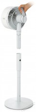 Shark FA220EU FlexBreeze 12in1 Háztartás / Otthon / Kültér - Ventilátor / Légkondicionáló - Álló / padló ventilátor - 512315