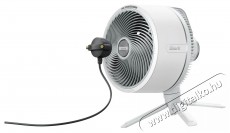 Shark FA220EU FlexBreeze 12in1 Háztartás / Otthon / Kültér - Ventilátor / Légkondicionáló - Álló / padló ventilátor - 512315