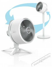 Shark FA220EU FlexBreeze 12in1 Háztartás / Otthon / Kültér - Ventilátor / Légkondicionáló - Álló / padló ventilátor - 512315