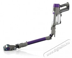 Shark IP1251EUT PowerDetect Háztartás / Otthon / Kültér - Porszívó / takarítógép - Kézi / álló porszívó - 511227