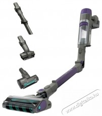 Shark IP1251EUT PowerDetect Háztartás / Otthon / Kültér - Porszívó / takarítógép - Kézi / álló porszívó - 511227