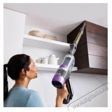 Shark IP3251EUT PowerDetect Auto Empty Háztartás / Otthon / Kültér - Porszívó / takarítógép - Kézi / álló porszívó - 511226