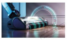 Shark IP3251EUT PowerDetect Auto Empty Háztartás / Otthon / Kültér - Porszívó / takarítógép - Kézi / álló porszívó - 511226