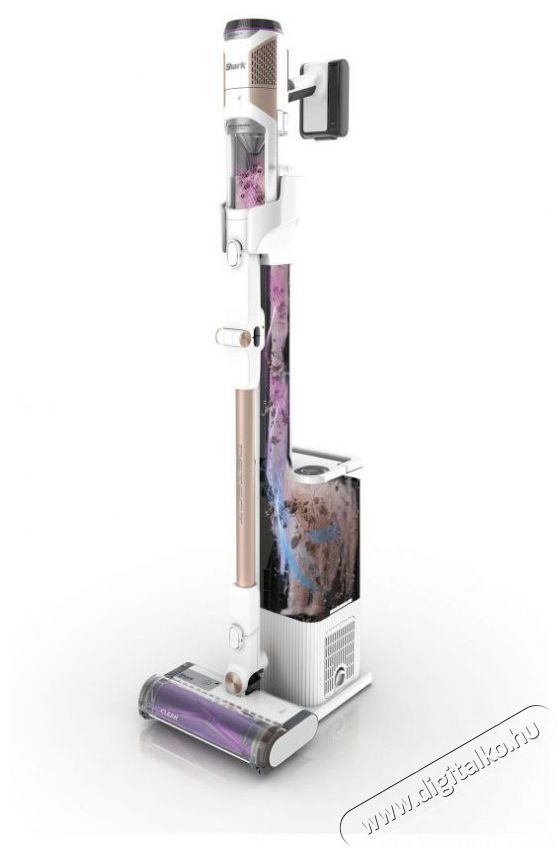 Shark IW3612EUT Detect H&aacute;ztart&aacute;s / Otthon / K&uuml;lt&eacute;r - Porsz&iacute;v&oacute; / takar&iacute;t&oacute;g&eacute;p - K&eacute;zi / &aacute;ll&oacute; porsz&iacute;v&oacute; - 511217