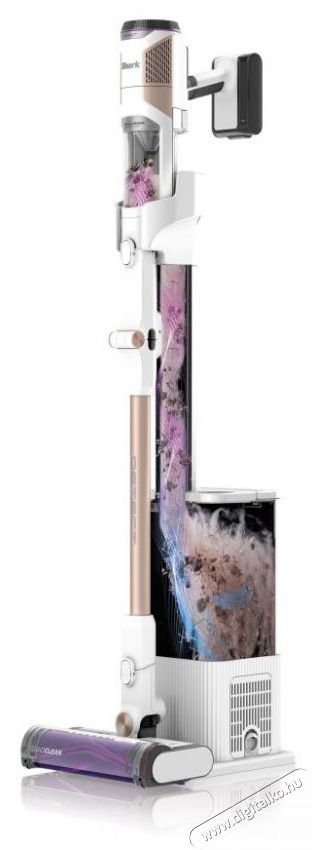 Shark IW3612EUT Detect H&aacute;ztart&aacute;s / Otthon / K&uuml;lt&eacute;r - Porsz&iacute;v&oacute; / takar&iacute;t&oacute;g&eacute;p - K&eacute;zi / &aacute;ll&oacute; porsz&iacute;v&oacute; - 511217