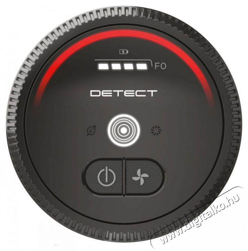 Shark IW3612EUT Detect H&aacute;ztart&aacute;s / Otthon / K&uuml;lt&eacute;r - Porsz&iacute;v&oacute; / takar&iacute;t&oacute;g&eacute;p - K&eacute;zi / &aacute;ll&oacute; porsz&iacute;v&oacute; - 511217