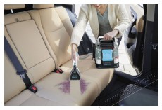 Shark PX200EUT Háztartás / Otthon / Kültér - Porszívó / takarítógép - Száraz-nedves takarítógép - 511218