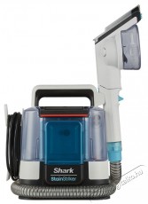 Shark PX200EUT Háztartás / Otthon / Kültér - Porszívó / takarítógép - Száraz-nedves takarítógép - 511218