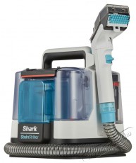 Shark PX200EUT Háztartás / Otthon / Kültér - Porszívó / takarítógép - Száraz-nedves takarítógép - 511218