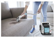 Shark PX200EUT Háztartás / Otthon / Kültér - Porszívó / takarítógép - Száraz-nedves takarítógép - 511218