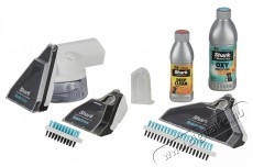 Shark PX200EUT Háztartás / Otthon / Kültér - Porszívó / takarítógép - Száraz-nedves takarítógép - 511218