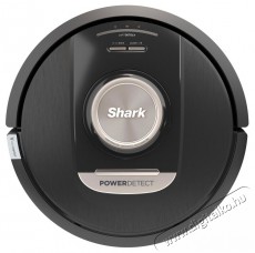 Shark RV2820VEEU PowerDetect Self Empty Háztartás / Otthon / Kültér - Porszívó / takarítógép - Robotporszívó - 511224