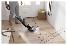 Shark WD210EU Háztartás / Otthon / Kültér - Porszívó / takarítógép - Kézi / álló porszívó - 511221