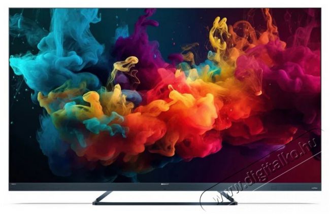 SHARP 75FQ5EA Iroda és számítástechnika - Monitor - Monitor - 512316