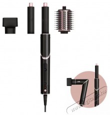 Shark HD426EU FlexStyle® 3in1, fekete Újdonságok - Új termékek - 512833