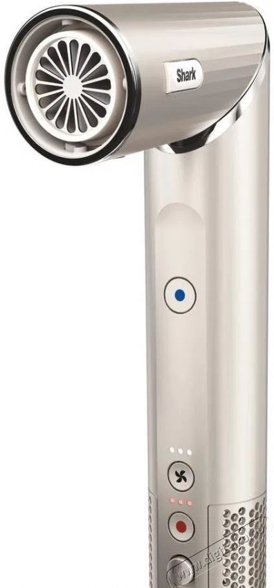 Shark HD426SLEU FlexStyle&reg; 3in1, pezsgő sz&iacute;nű &Uacute;jdons&aacute;gok - &Uacute;j term&eacute;kek - 512834