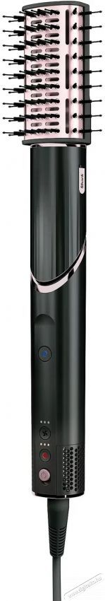 Shark HD446EU FlexStyle&reg; 5in1, fekete &Uacute;jdons&aacute;gok - &Uacute;j term&eacute;kek - 512835