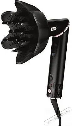 Shark HD446EU FlexStyle&reg; 5in1, fekete &Uacute;jdons&aacute;gok - &Uacute;j term&eacute;kek - 512835