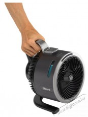 Shark FA050EU FlexBreeze™ HydroGo™ Ventilátor Háztartás / Otthon / Kültér - Ventilátor / Légkondicionáló - Asztali ventilátor - 525966
