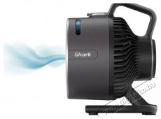 Shark FA050EU FlexBreeze™ HydroGo™ Ventilátor Háztartás / Otthon / Kültér - Ventilátor / Légkondicionáló - Asztali ventilátor - 525966